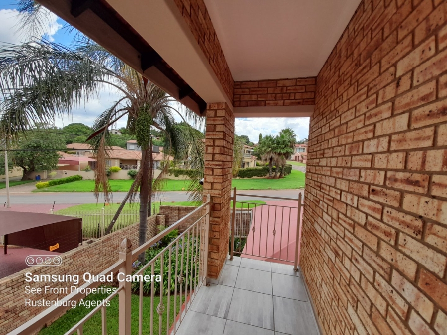 4 Bedroom Property for Sale in Safari Gardens North West